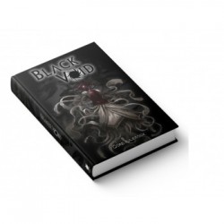 Black Void Core Book - EN