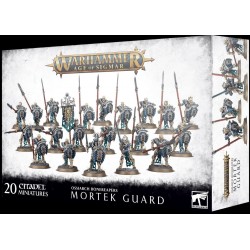 OSSIARCH BONEREAPERS MORTEK GUARD