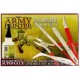 Army Painter Hobby Tool Kit