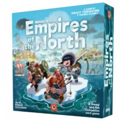 Imperial Settlers Empires of the North