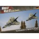 Tornado Strike Flight (x2 Plastic)