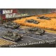 Challenger Armoured Troop (x5 Plastic)