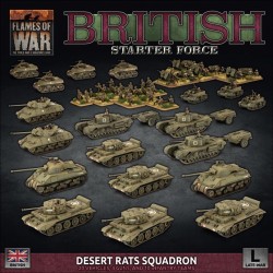  D-Day British Starter Force