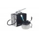 ARISM Sparmax Airbrush Set