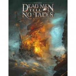Dead Men Tell No Tales - EN