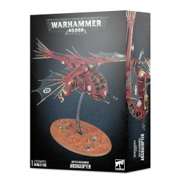 ADEPTUS MECHANICUS: ARCHAEOPTER