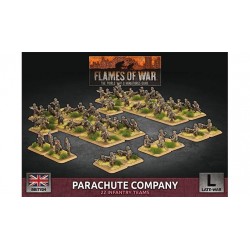  Parachute Company (96 figs)