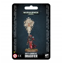 ADEPTA SORORITAS IMAGIFIER