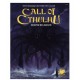 Call of Cthulhu RPG - Keeper Rulebook