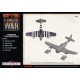  Typhoon Fighter-Bomber Flight (x2 Plastic) 