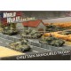 Chieftan Armoured Troop (x5) (Plastic)