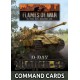 Waffen-SS Command Card Pack (47 cards)