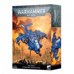 SPACE MARINE STORMHAWK INTERCEPTOR 2020