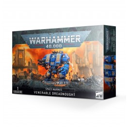 SPACE MARINE VENERABLE DREADNOUGHT 2020