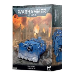 SPACE MARINE VINDICATOR 2020