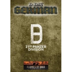 D-Day: 21st Panzer