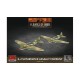 IL-2 Shturmovik Assault Company (x2 Plastic)