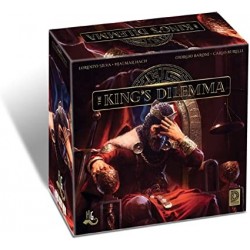 The King's Dilemma Board Game