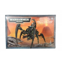 NECRON TRIARCH STALKER 2020