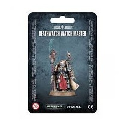 DEATHWATCH WATCH MASTER