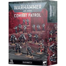 COMBAT PATROL: DEATHWATCH