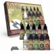 Army Painter Warpaints Metallic Colours Paint Set