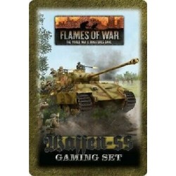Waffen-SS Gaming Set