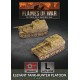 Elefant Tank-Hunter Platoon