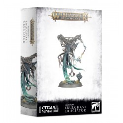 NIGHTHAUNT KRULGHAST CRUCIATOR