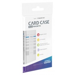 UG Magnetic Card Case 55pt