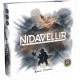 Nidavellir Board Game