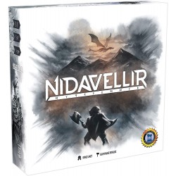 Nidavellir Board Game
