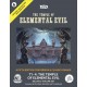 D&D Original Adventure - The Temple of Elemental Evil