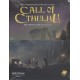 Call of Cthulhu RPG - Keeper Screen