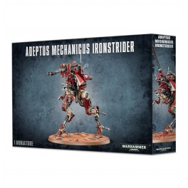 ADEPTUS MECHANICUS IRONSTRIDER