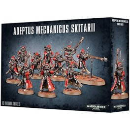 ADEPTUS MECHANICUS SKITARII