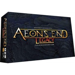 Aeon's End: Legacy Board Game