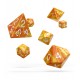 Oakie Doakie Dice RPG Set Gemidice - Sunstone