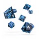 Oakie Doakie Dice RPG Set Gemidice - Twilight Ston