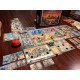 Shadow Kingdoms of Valeria Boardgame