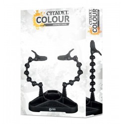 CITADEL COLOUR ASSEMBLY STAND