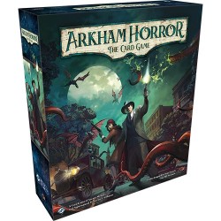 Arkham Horror LCG Revised Core Set
