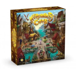 Merchants Cove Boardgame