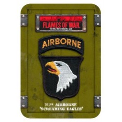 101st Airborne Gaming Set