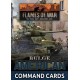 Bulge: American Command Cards