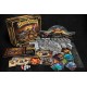 HeroQuest Game System Board Game