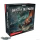 D&D - Ghosts of Saltmarsh Adventure Board Game