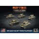 US M4 Easy Eight (76mm) Platoon