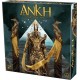 Ankh Gods of Egypt Boardgame