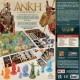 Ankh Gods of Egypt Boardgame